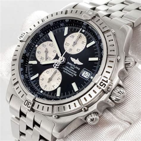 breitling a13355 ebay|breitling a13352 specs.